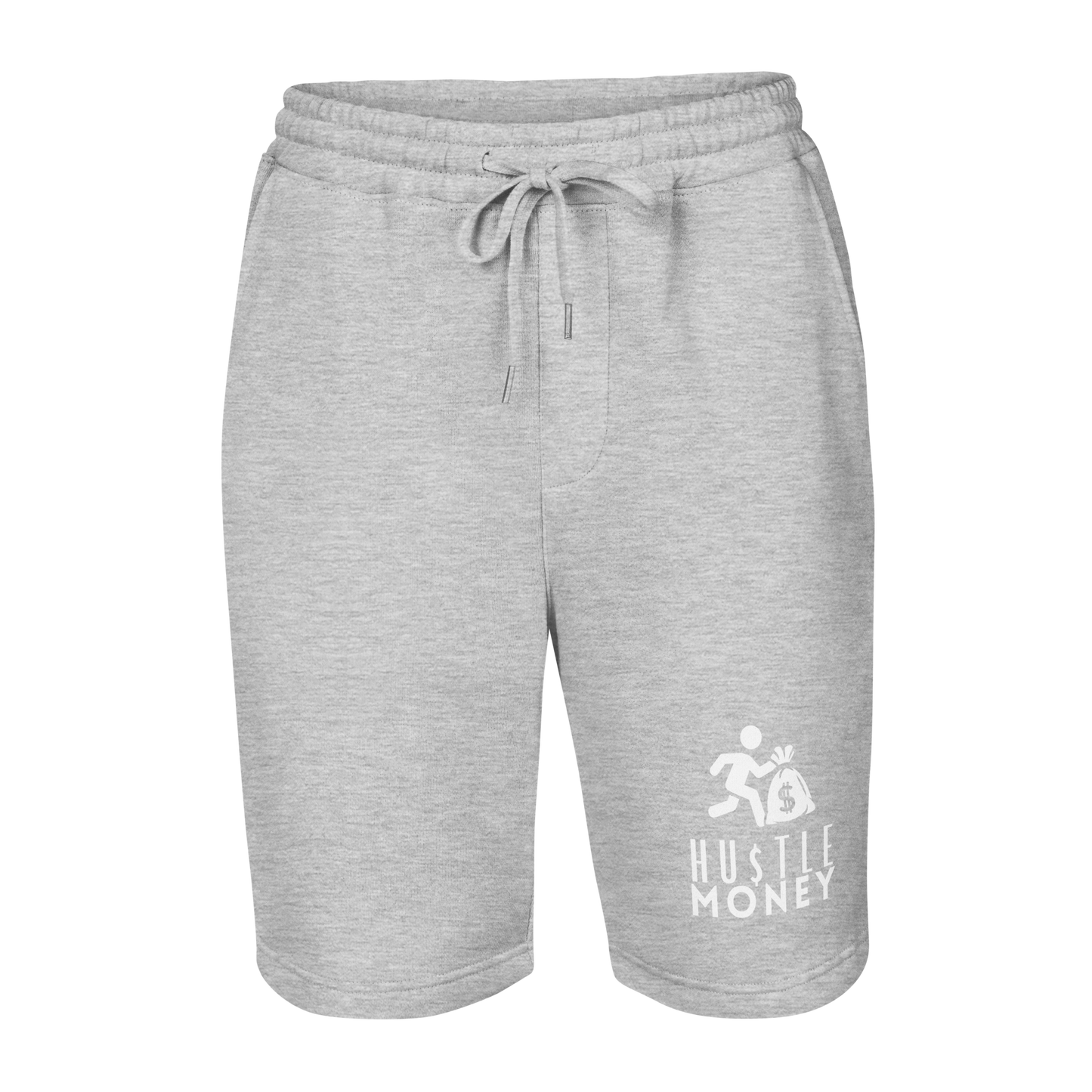 HM Men's fleece shorts