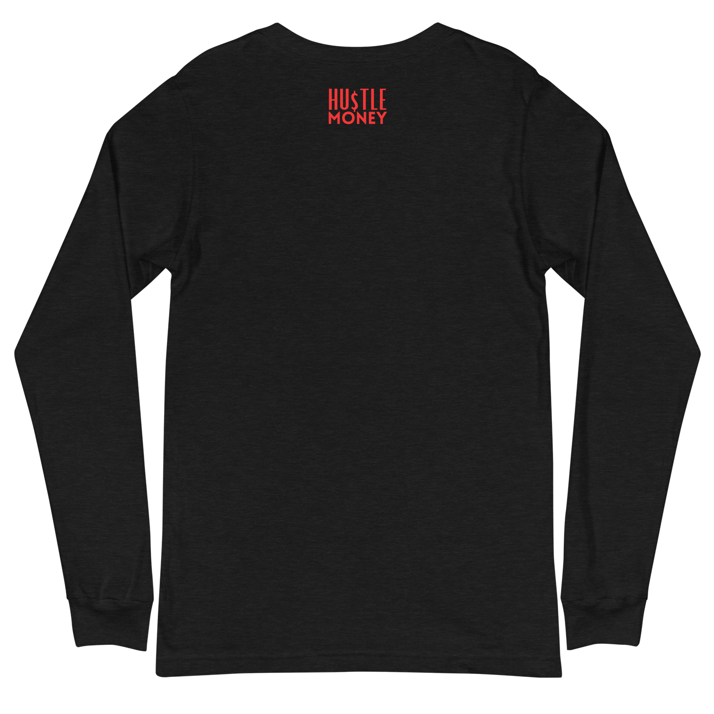 Women's HM Lotus 5s Long Sleeve Tee (Tan/Red/Pink/Brown)