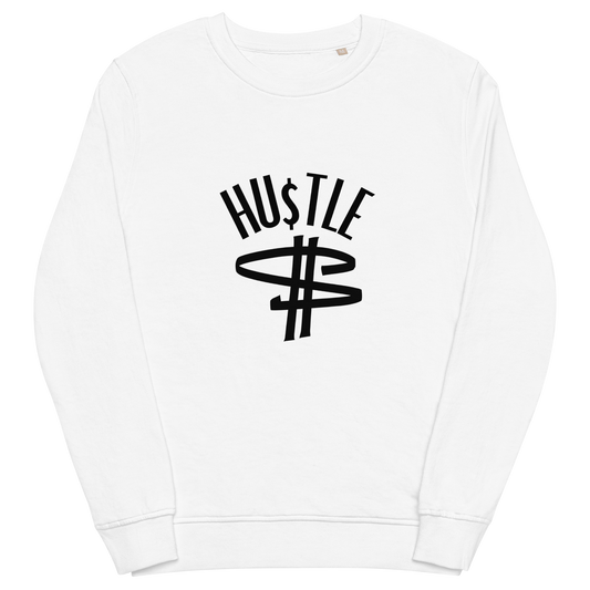 Hustle Money HIS sweatshirt (BLK)
