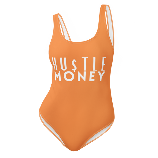 HM One-Piece Swimsuit