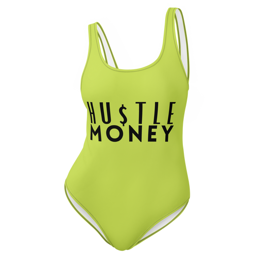 HM One-Piece Swimsuit