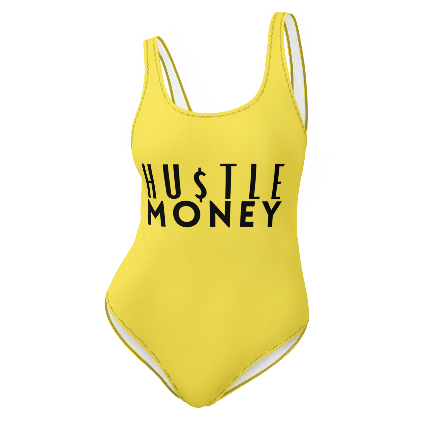 HM One-Piece Swimsuit