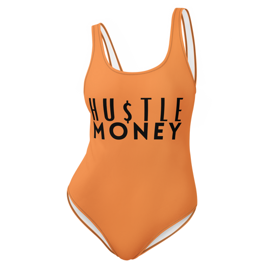 HM One-Piece Swimsuit