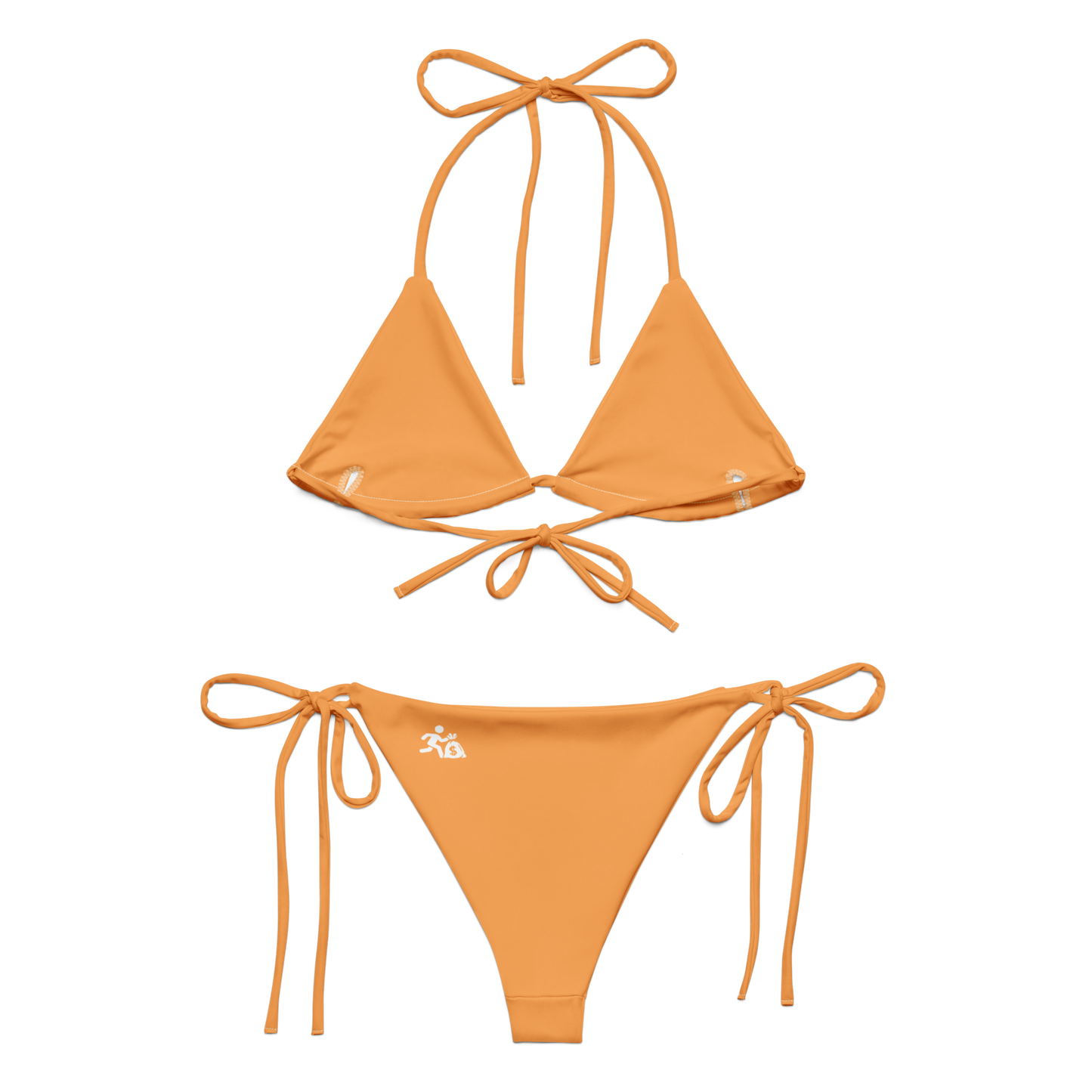 HM string bikini