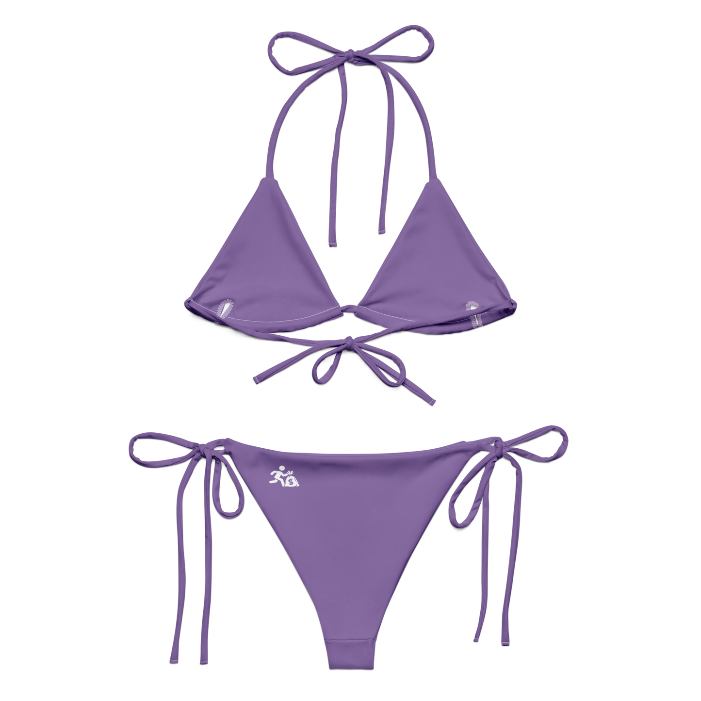 HM string bikini