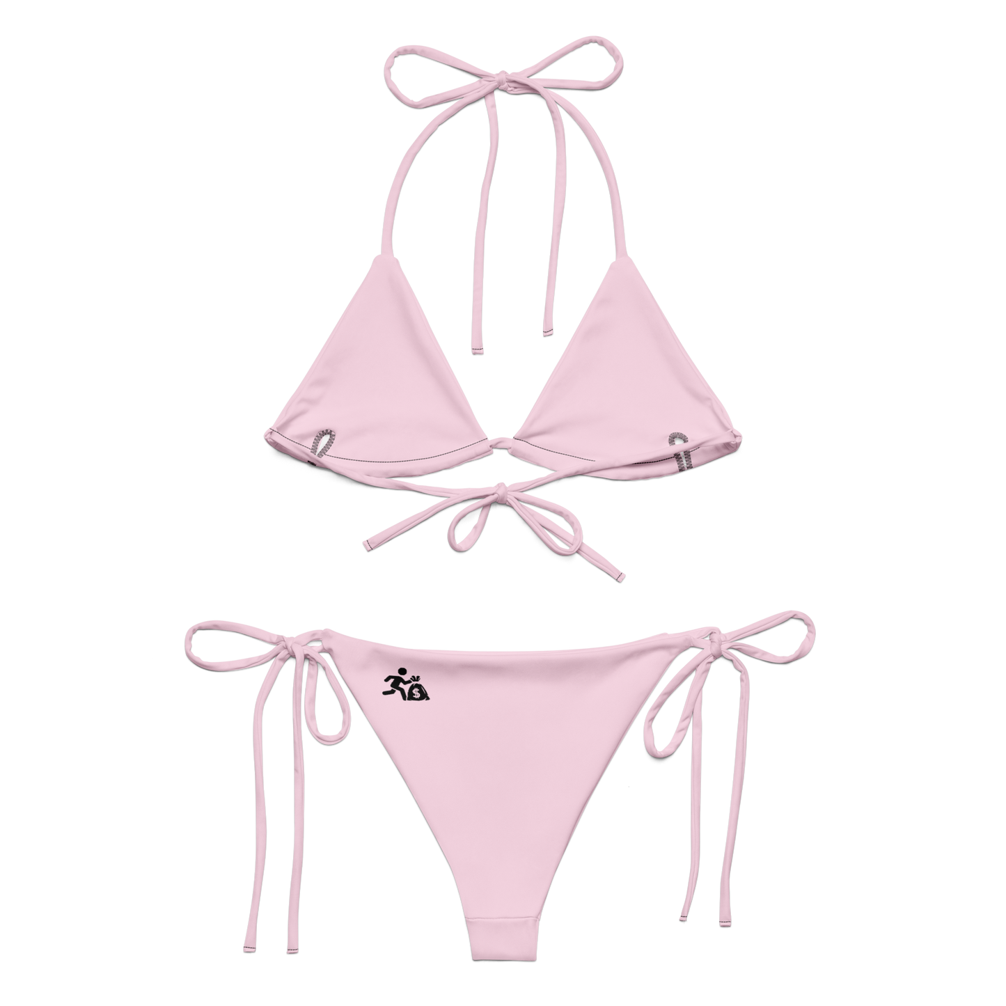 HM string bikini