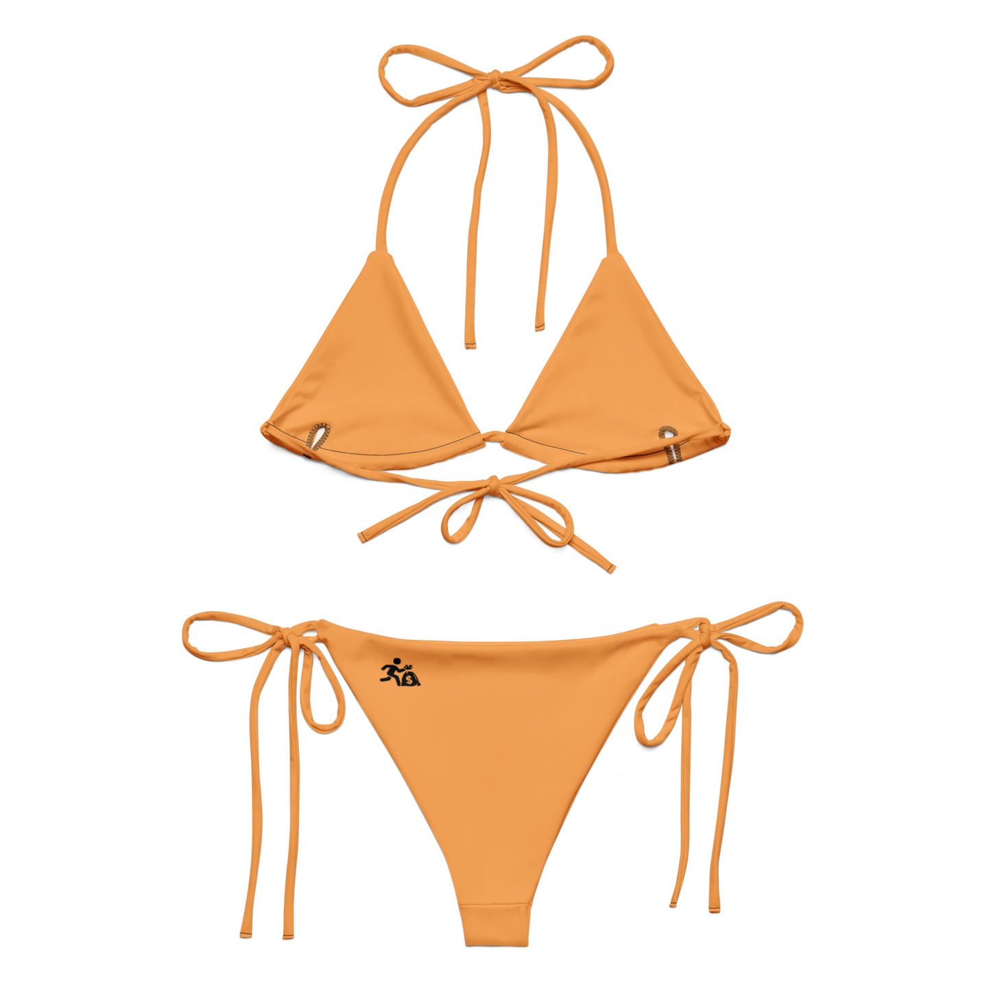 HM string bikini