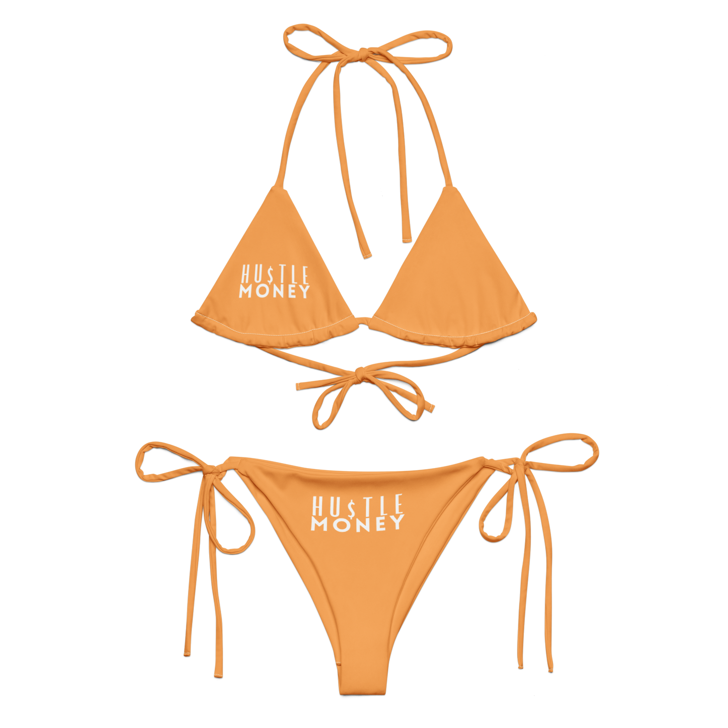 HM string bikini