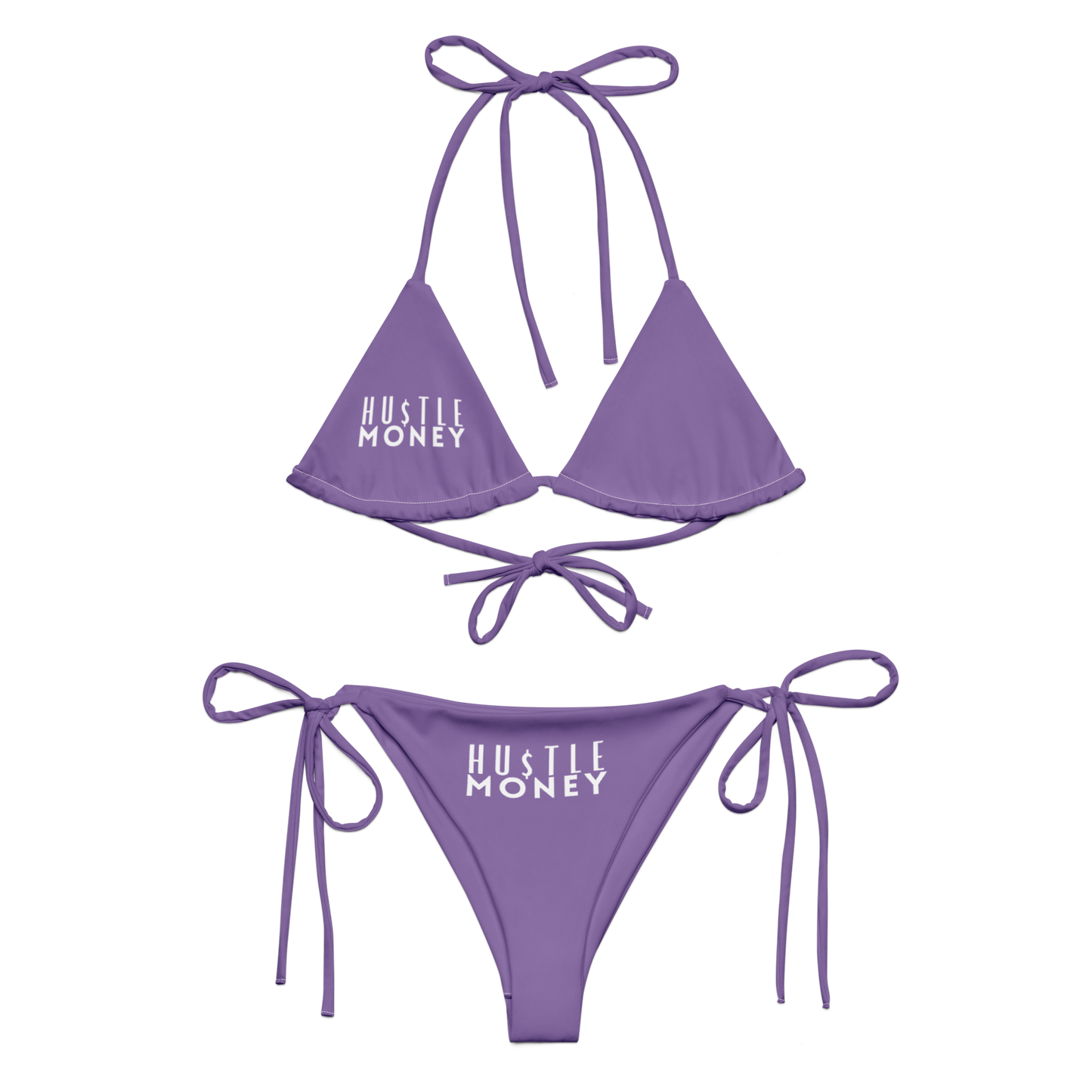 HM string bikini