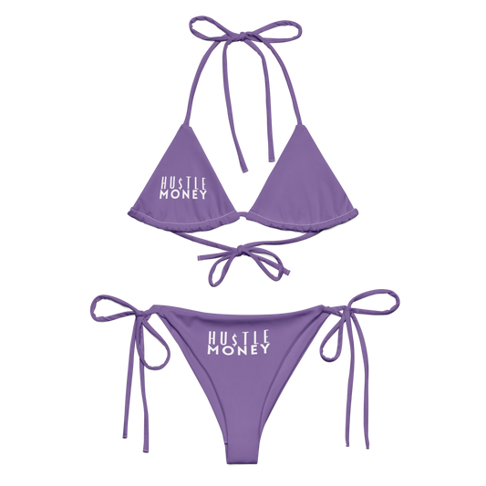 HM string bikini