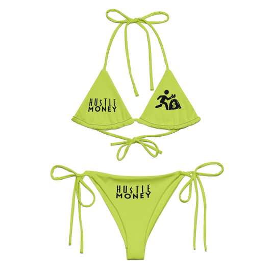 HM string bikini