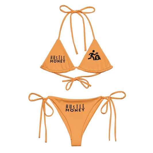 HM string bikini