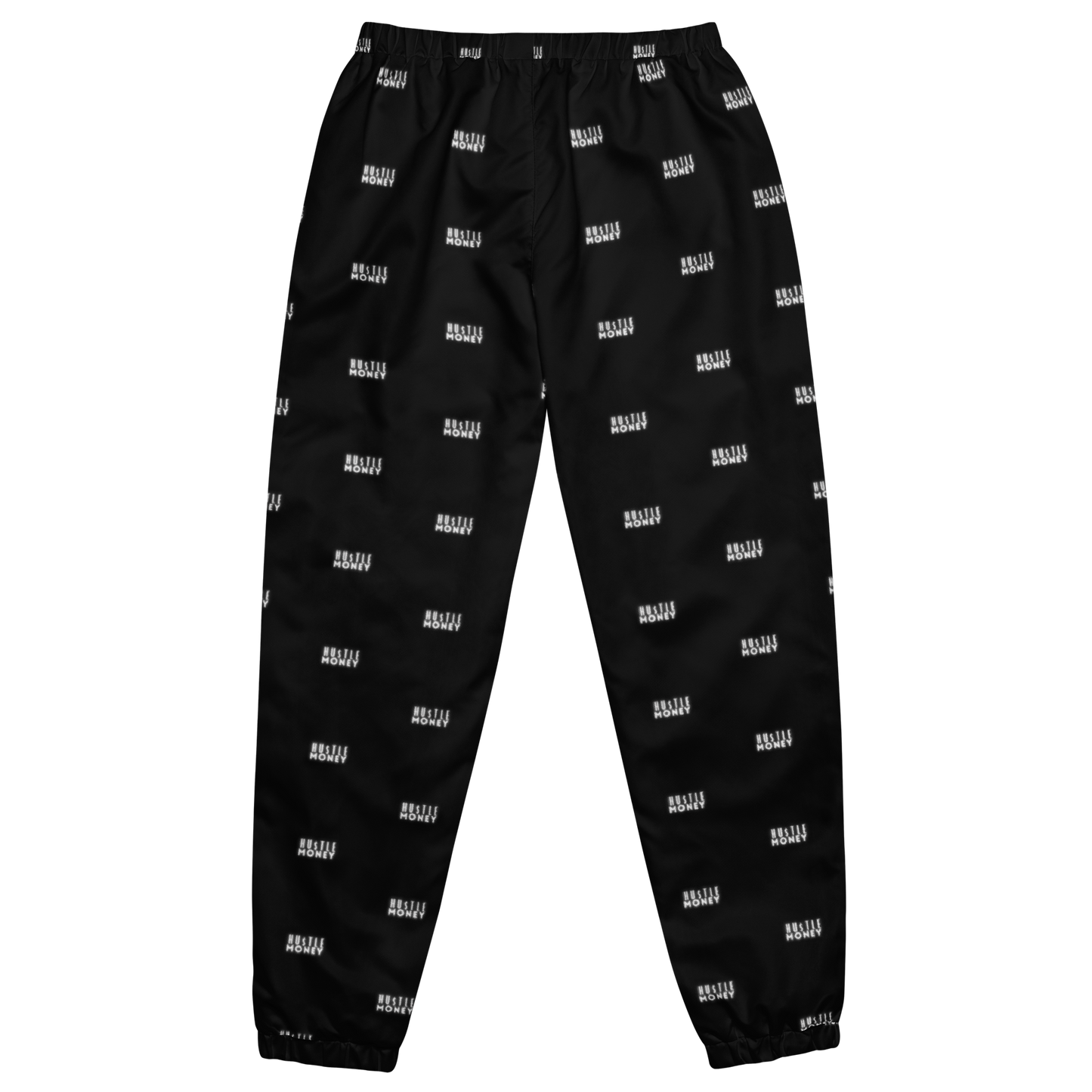 Unisex HM track pants (Black/White)