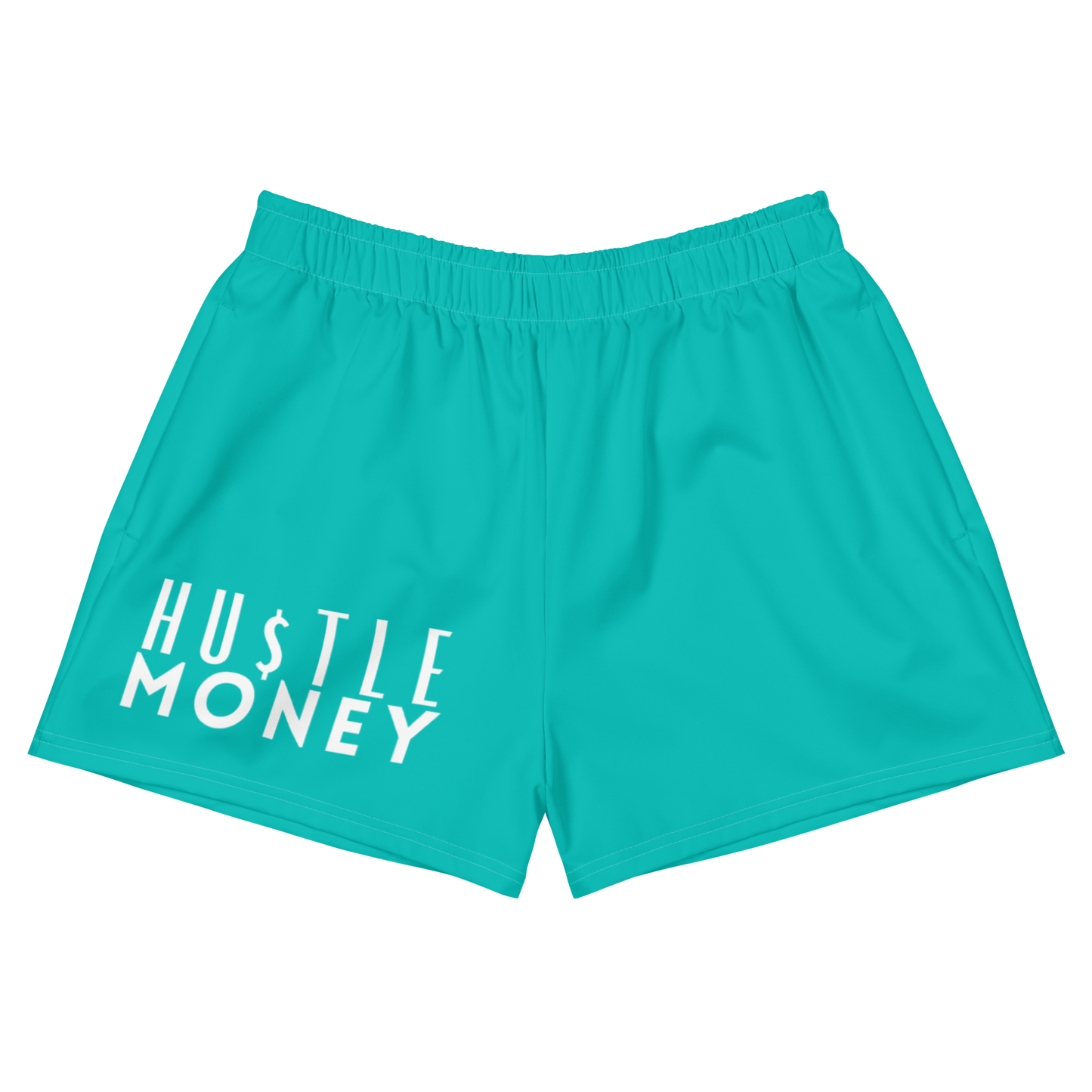 HM Women’s Athletic Shorts