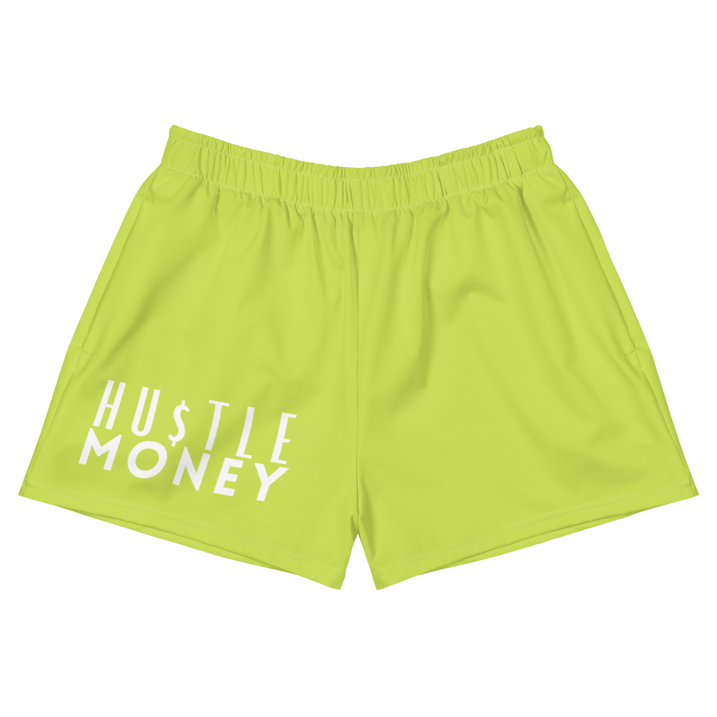 HM Women’s Athletic Shorts