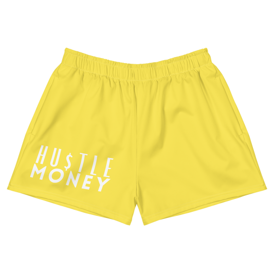 HM Women’s Athletic Shorts