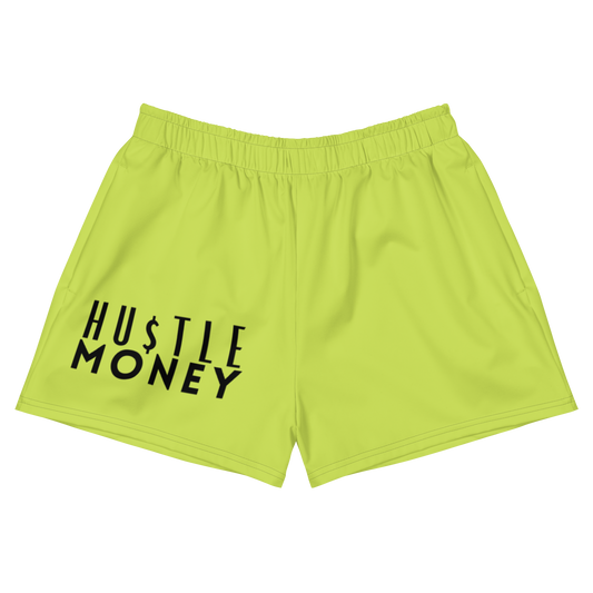 HM Women’s Athletic Shorts