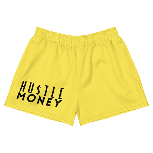 HM Women’s Athletic Shorts