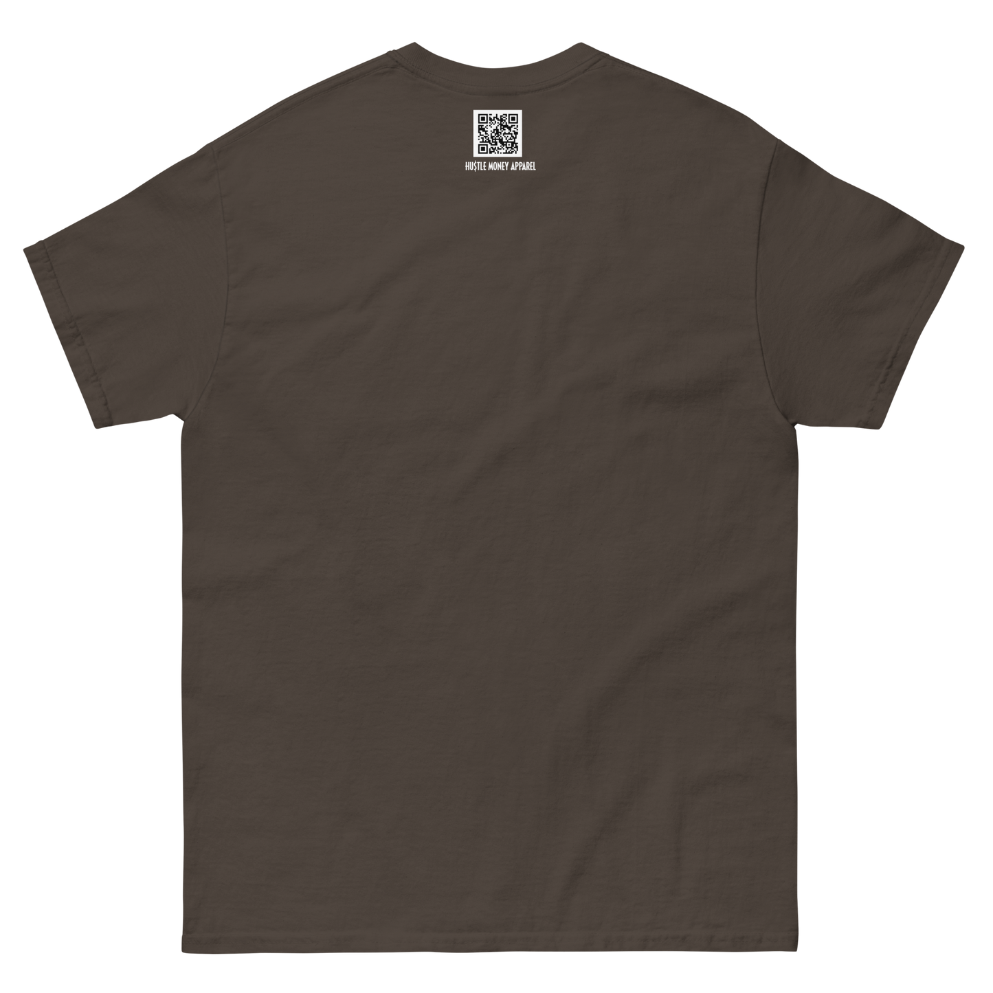 Unisex HM 5s tee (Tan)