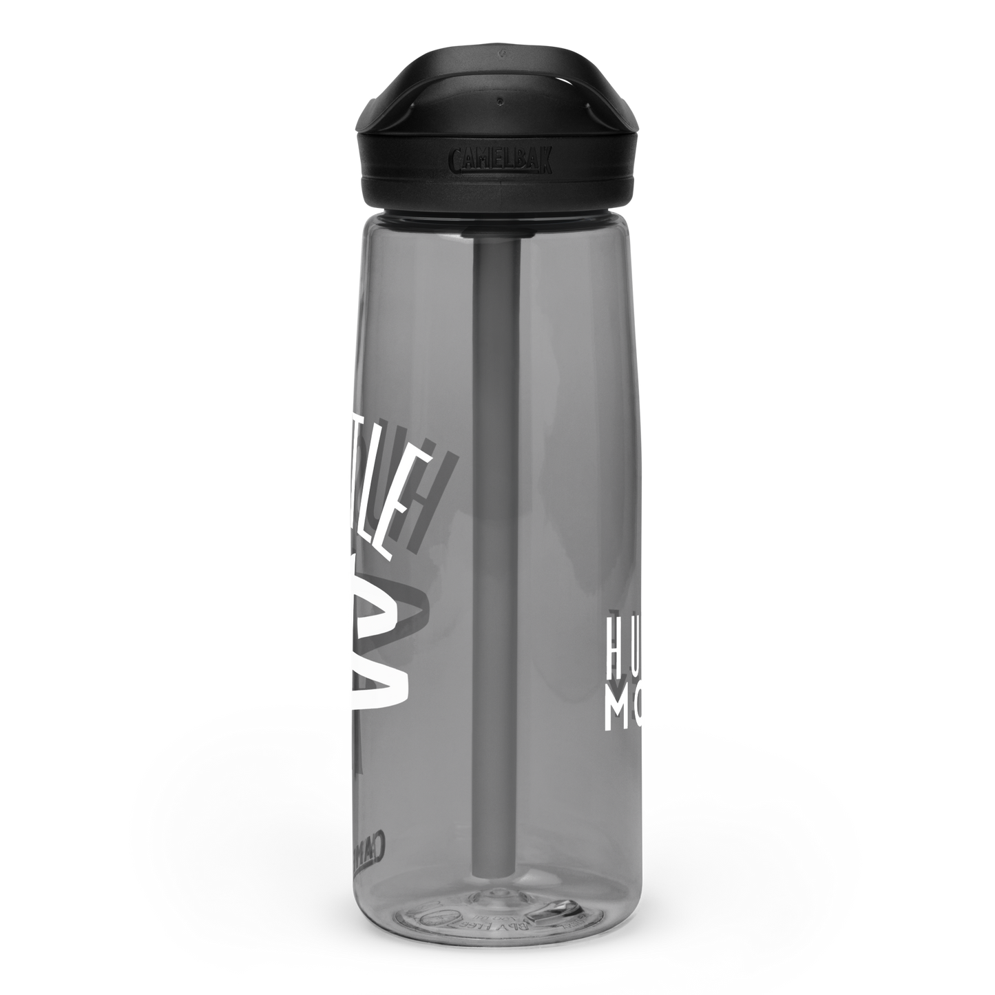 HM Sports water bottle