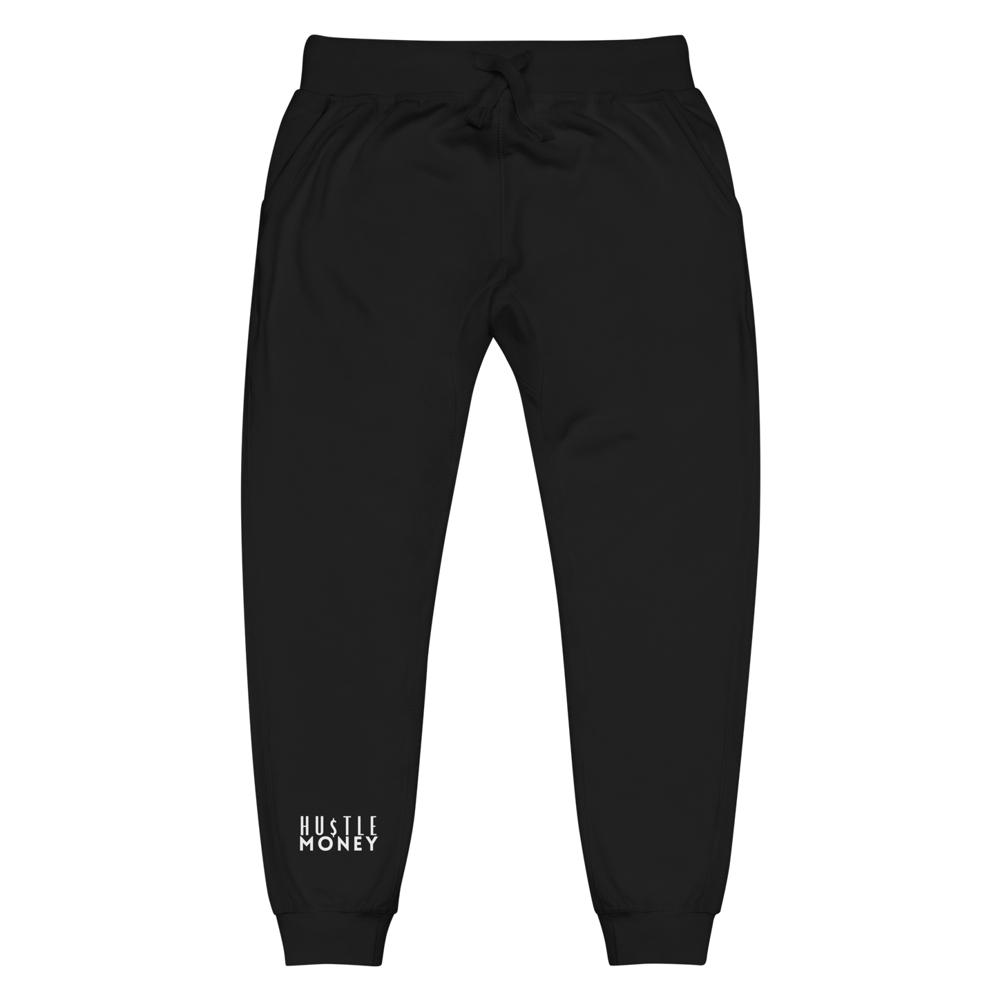 Unisex HM Classic sweatpants (White)