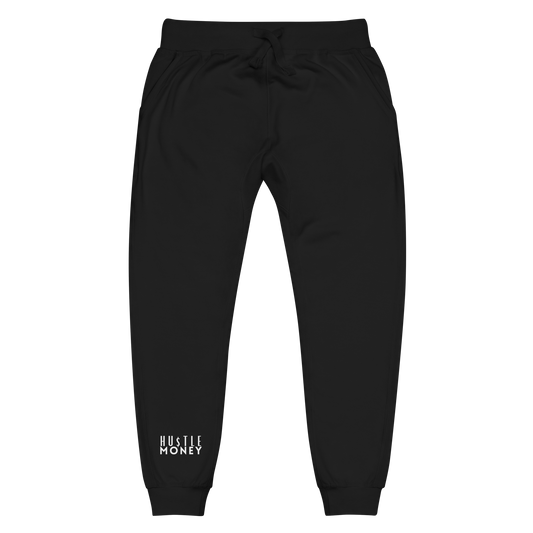 Unisex HM Classic sweatpants (White)