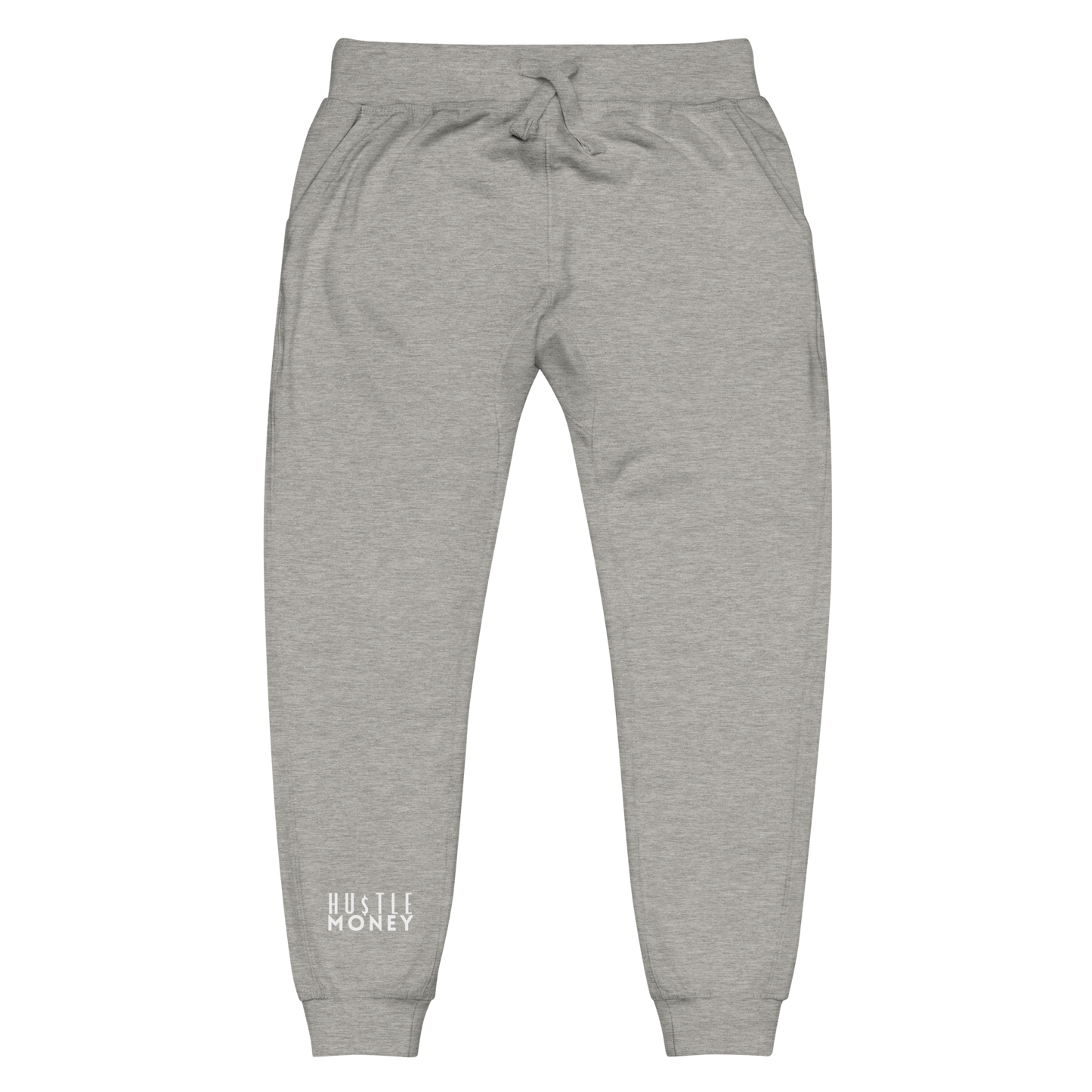 Unisex HM Classic sweatpants (White)