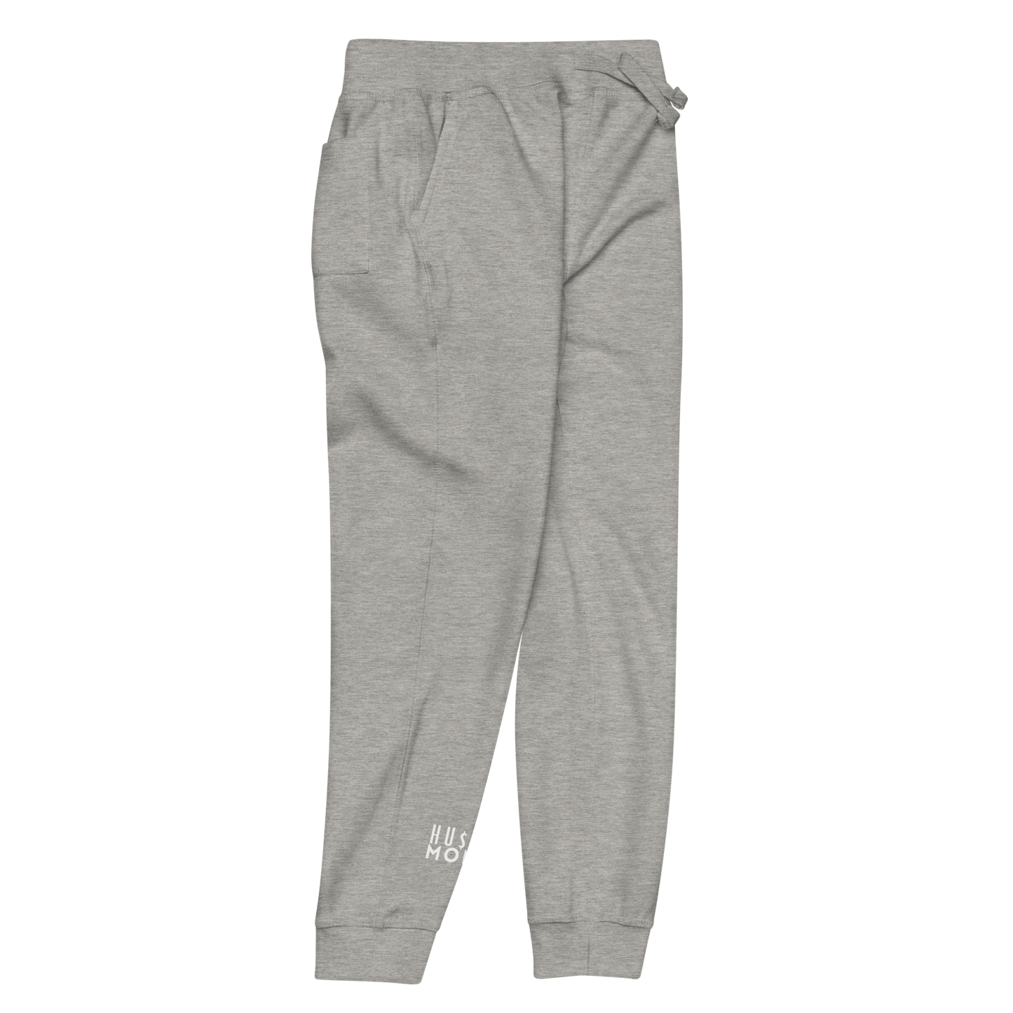 Unisex HM Classic sweatpants (White)