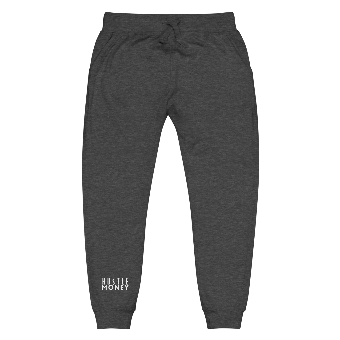 Unisex HM Classic sweatpants (White)