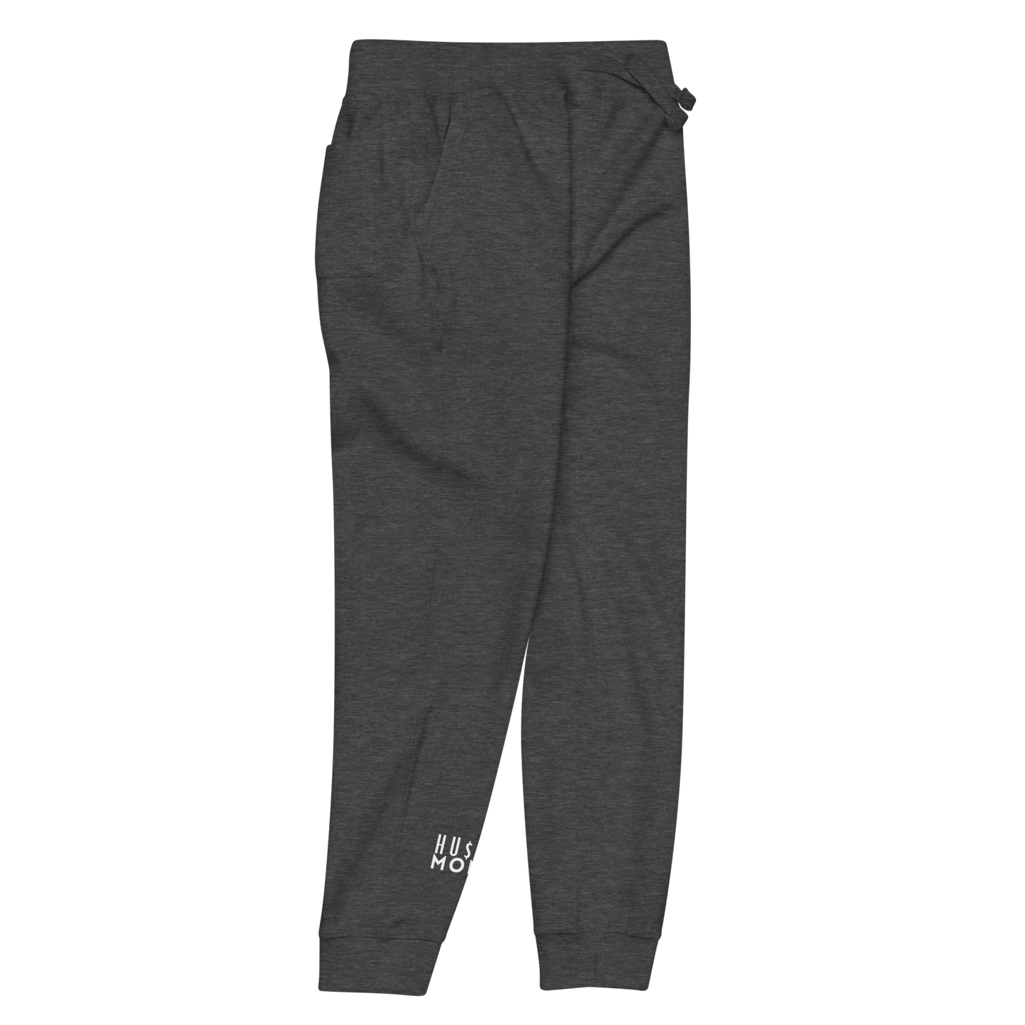 Unisex HM Classic sweatpants (White)