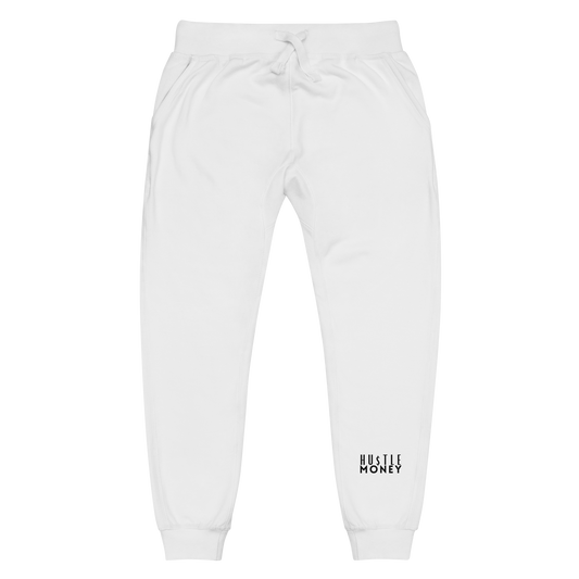 Unisex HM Classic Sweatpants (Black)