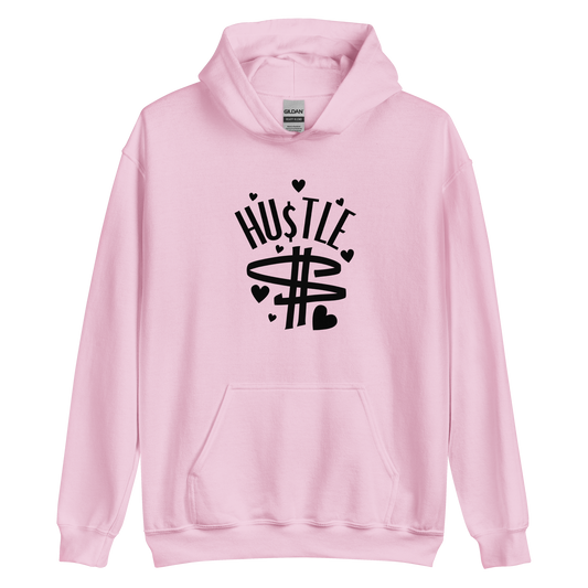 Unisex H$ HERS Hoodie (BLK)