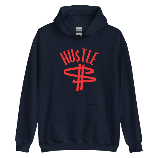 Unisex H$ Hoodie (RED)