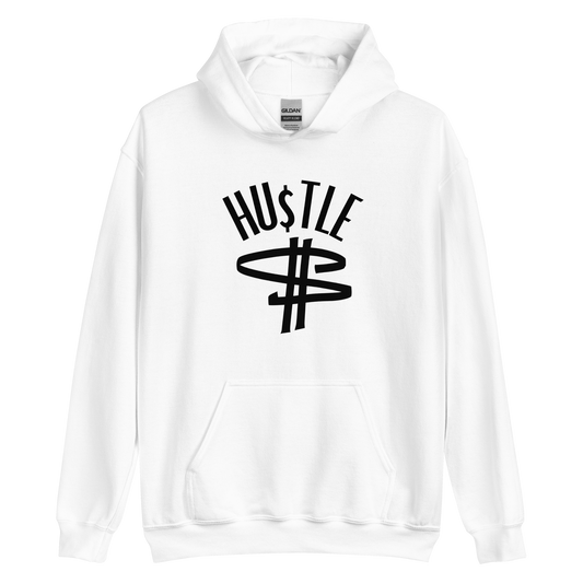 Unisex H$ HIS Hoodie (BLK)