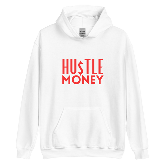 Unisex HM Classic Hoodie (RED)