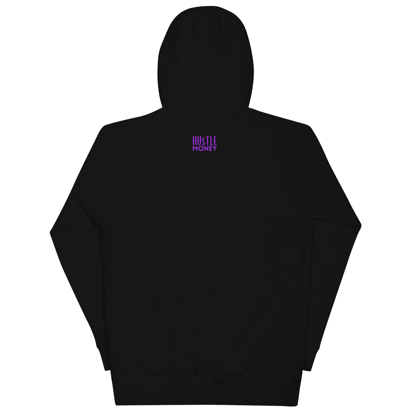 Unisex HM Classic Purple Edition Hoodie #1