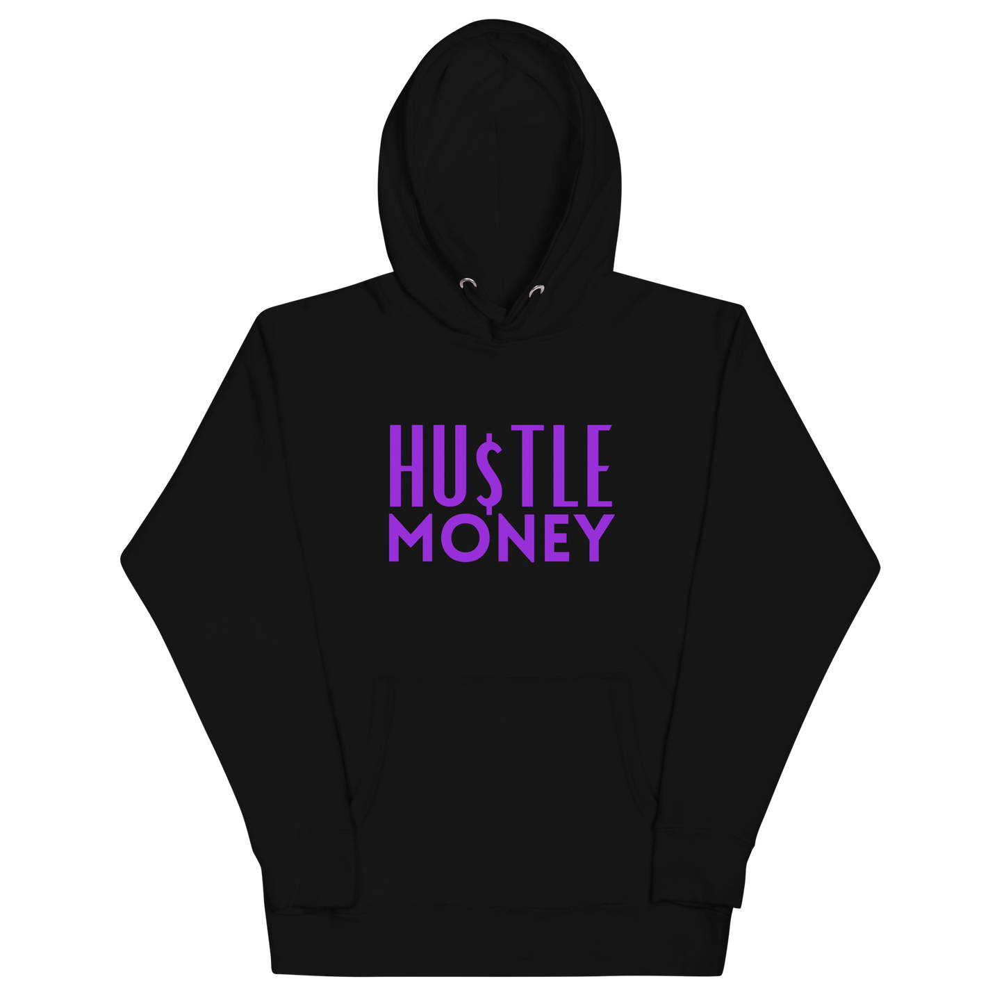 Unisex HM Classic Purple Edition Hoodie #1