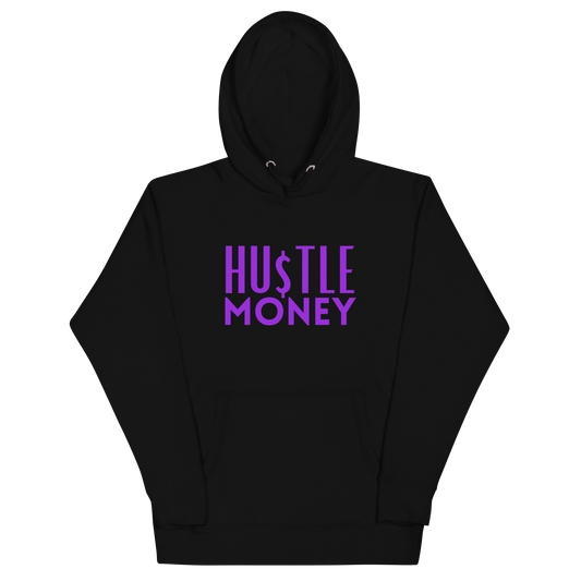 Unisex HM Classic Purple Edition Hoodie #1