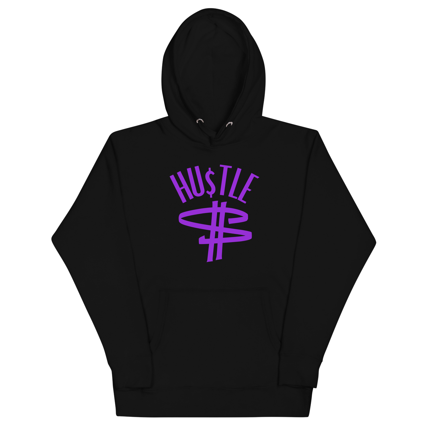 Unisex H$ Purple Edition Hoodie #1