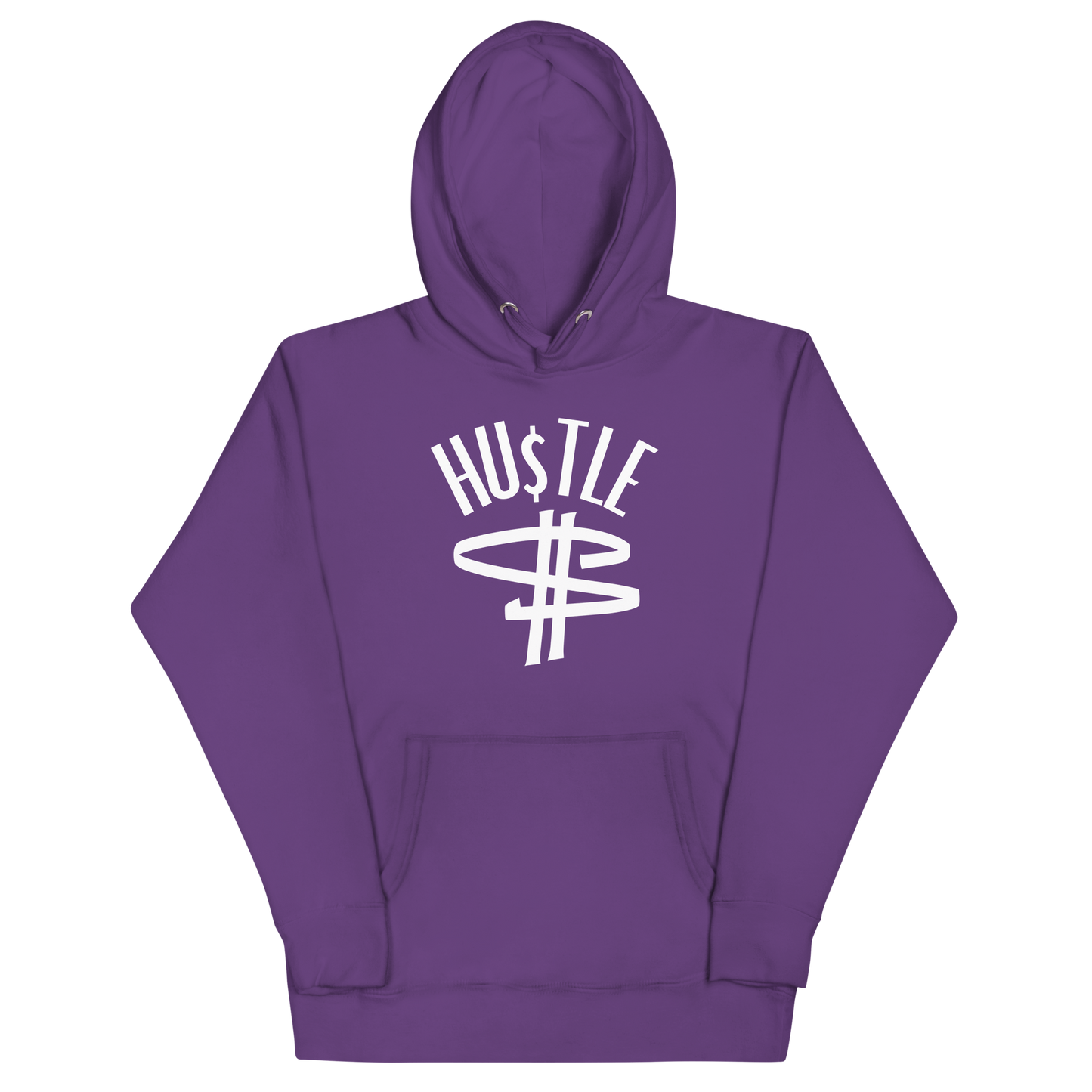 Unisex H$ Purple Edition Hoodie #2