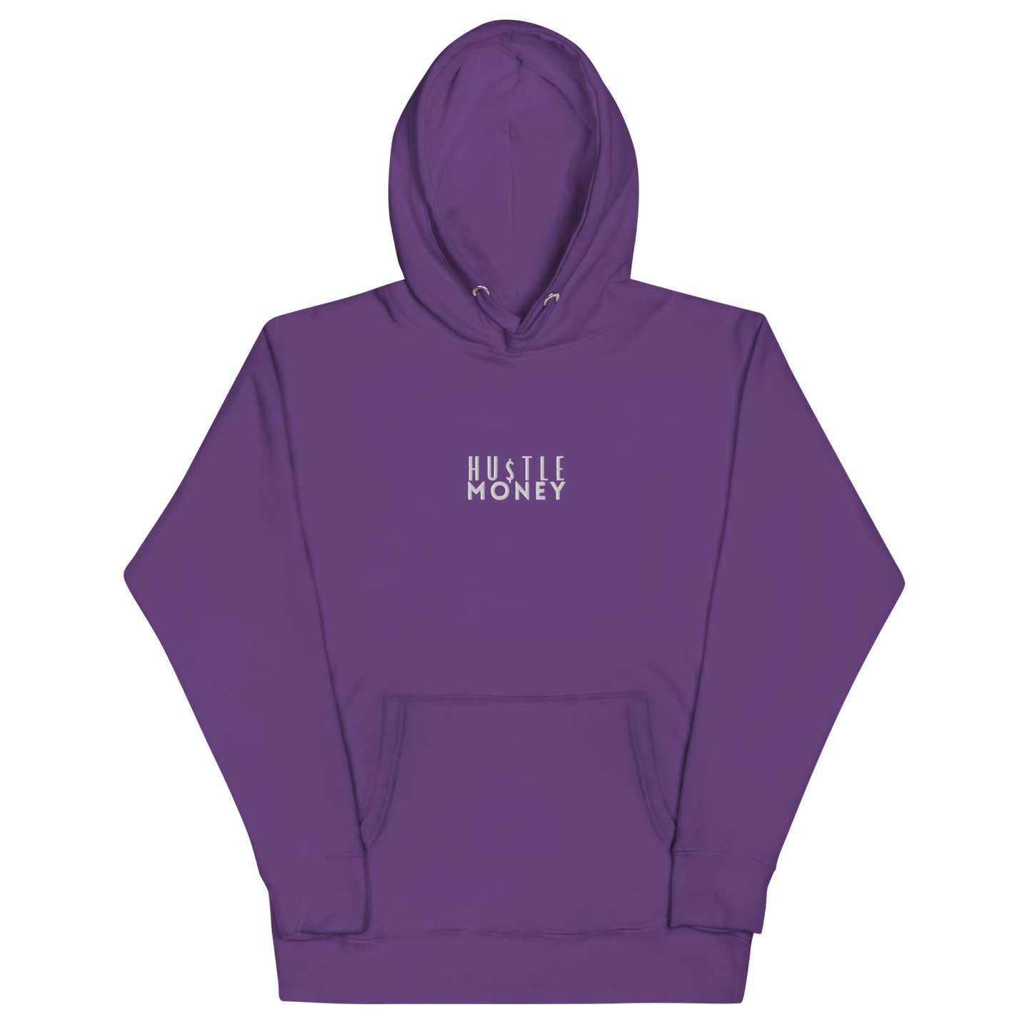 Unisex HM Classic Purple Edition #2 Embroidered