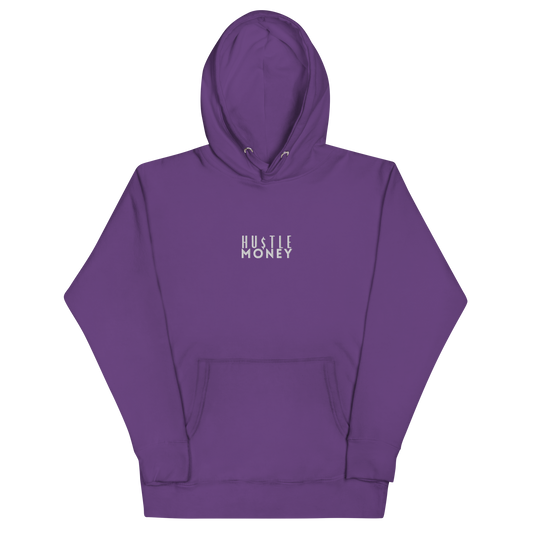 Unisex HM Classic Purple Edition #2 Embroidered