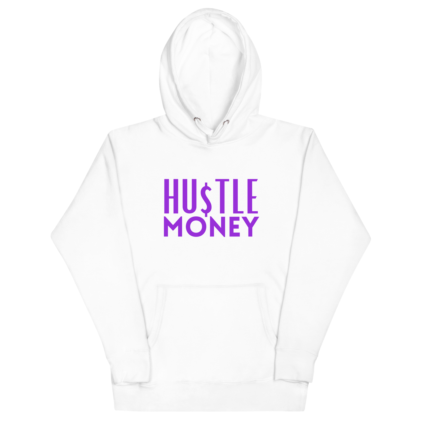 Unisex HM Classic Purple Edition Hoodie #1