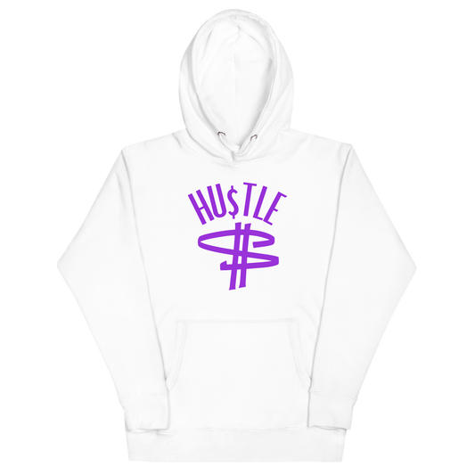 Unisex H$ Purple Edition Hoodie #1