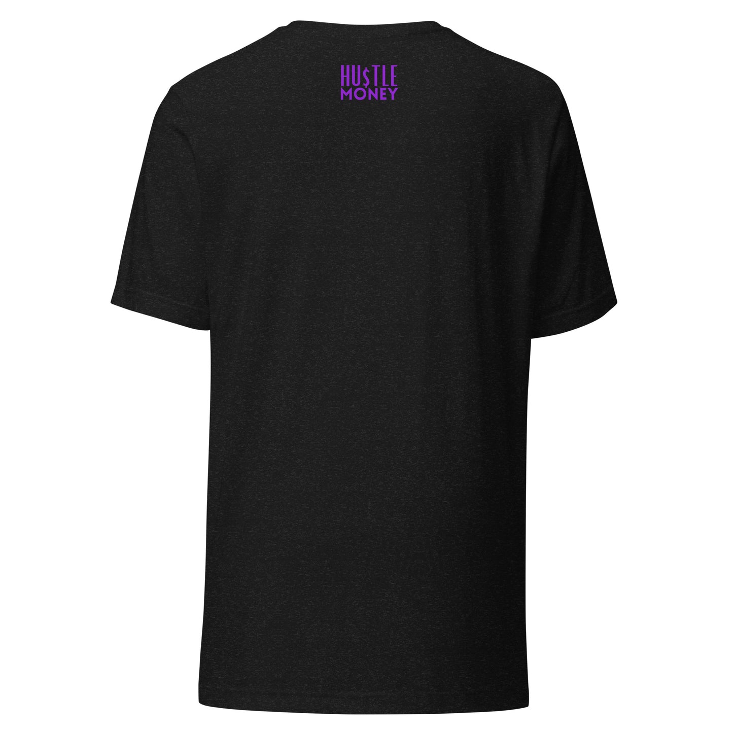 Unisex HM Purp T-Shirt #1