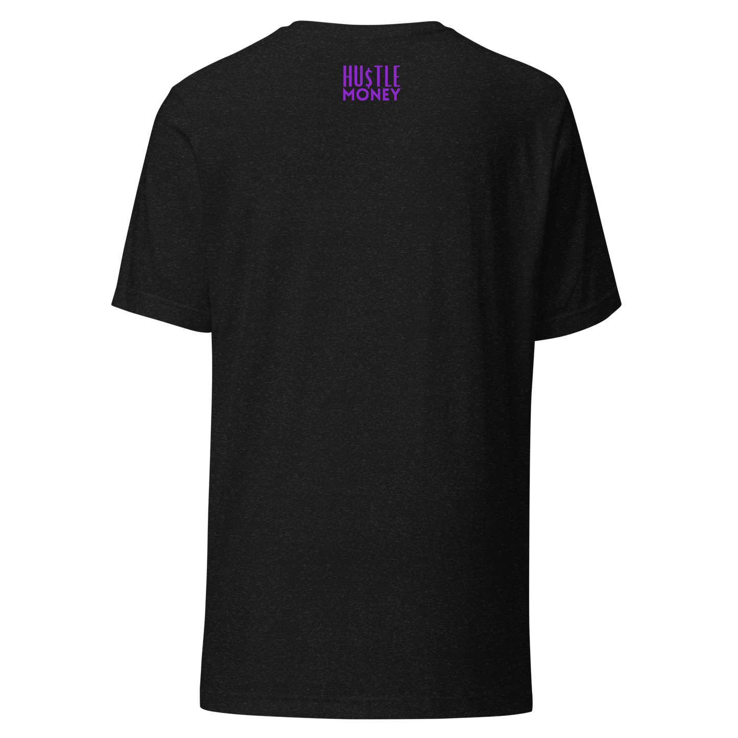 Unisex HM Classic Purple Edition T-Shirt