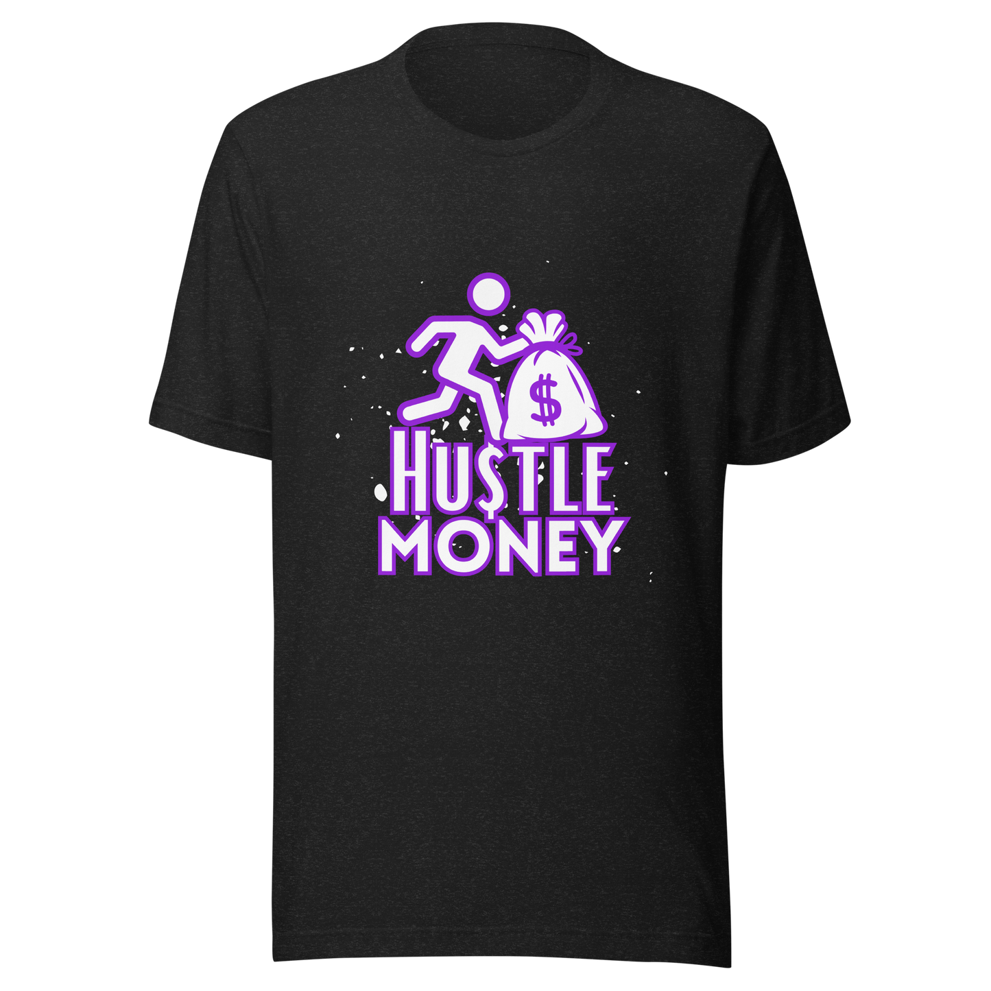 Unisex HM Purp T-Shirt #2