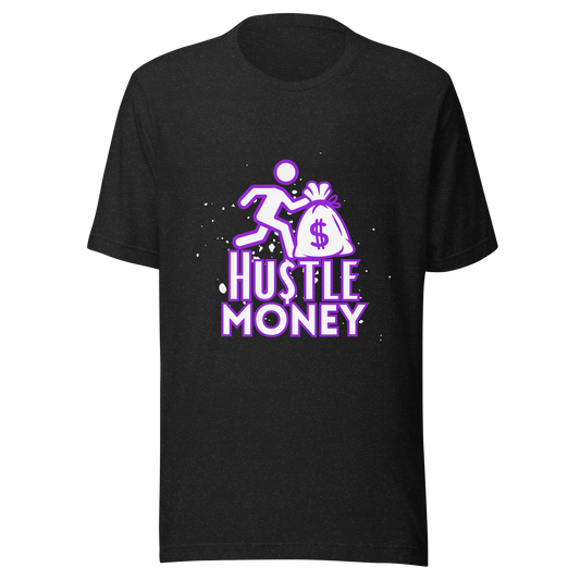 Unisex HM Purp T-Shirt #2