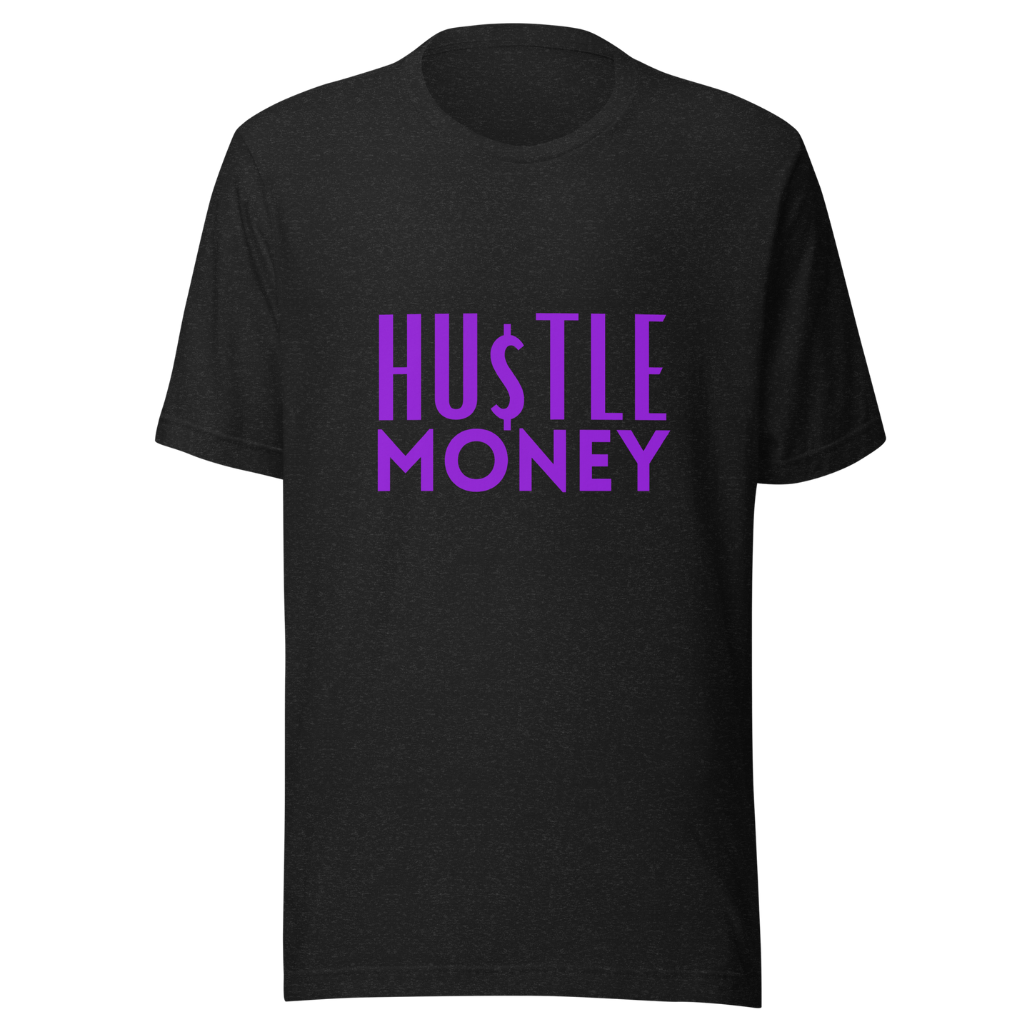 Unisex HM Classic Purple Edition T-Shirt