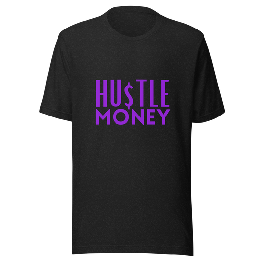 Unisex HM Classic Purple Edition T-Shirt